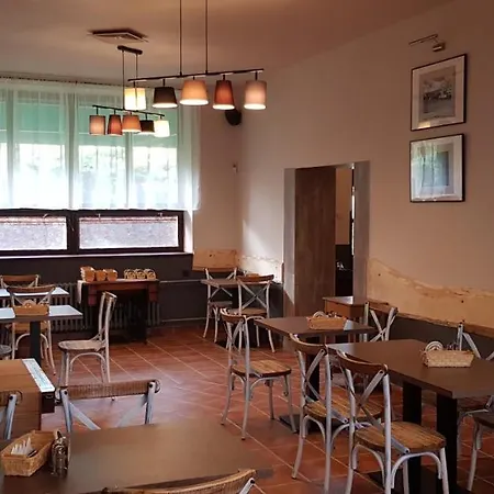 & Restaurace Na Rychte
