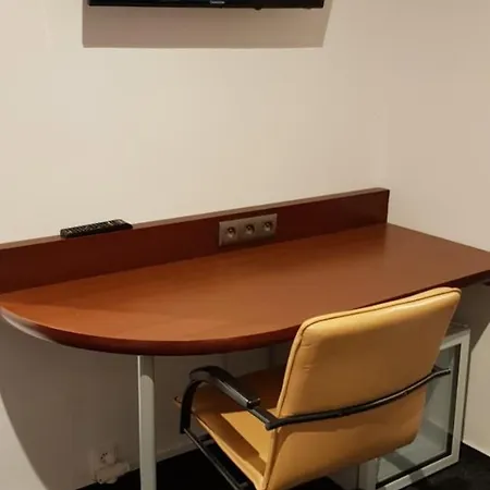 & Restaurace Na Rychte Kro