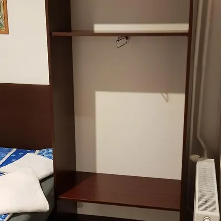 Kro & Restaurace Na Rychte 3*