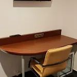 & Restaurace Na Rychte イン