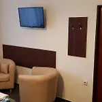 & Restaurace Na Rychte イン