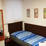 イン & Restaurace Na Rychte