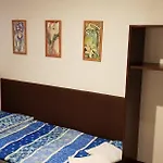 & Restaurace Na Rychte イン