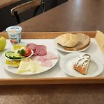 イン & Restaurace Na Rychte
