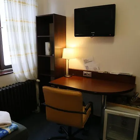 Pension&restaurace Na Rychtě Gasthof 3*