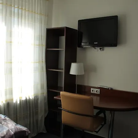 Inn Pension & Restaurace Na Rychte 3*