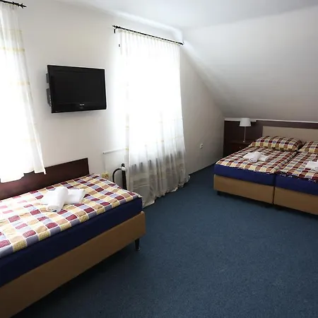Pension&restaurace Na Rychtě
