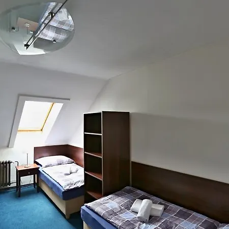 Pension&restaurace Na Rychtě Gasthof 3*