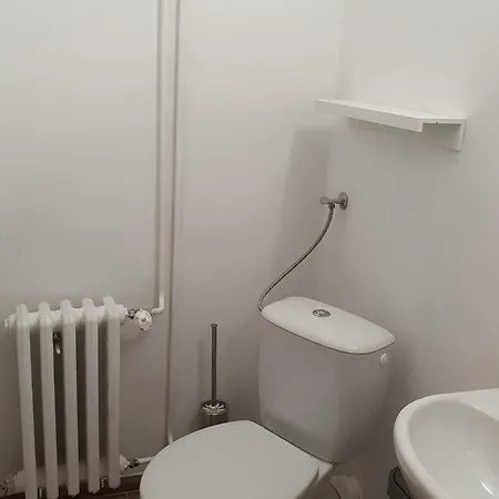 Inn Pension & Restaurace Na Rychte Prague