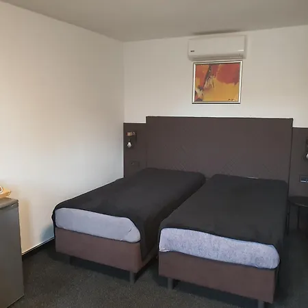 Pension&restaurace Na Rychtě
