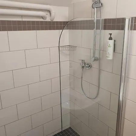 Inn Pension & Restaurace Na Rychte Prague