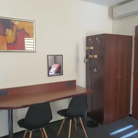 אורחן & Restaurace Na Rychte פראג
