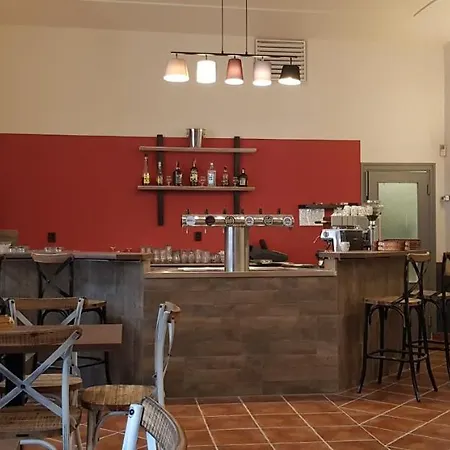Inn Pension & Restaurace Na Rychte Prague