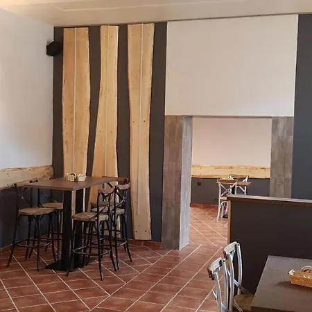 Gasthof Pension&restaurace Na Rychtě Prag