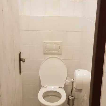 Pension & Restaurace Na Rychte 3* Prague