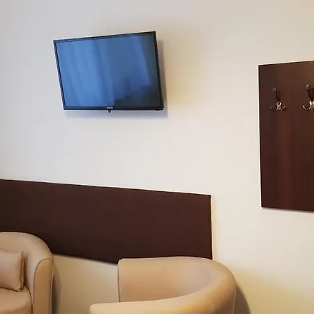 Pension&restaurace Na Rychtě 3*