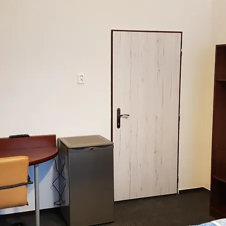 Pension&restaurace Na Rychtě 3*