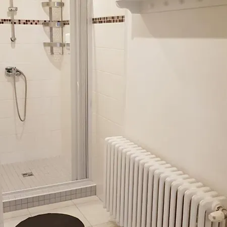 Inn Pension & Restaurace Na Rychte Prague