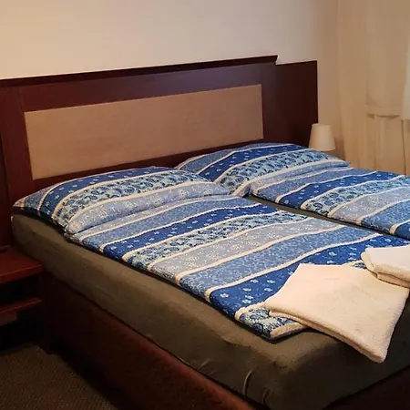 Gasthof Pension&restaurace Na Rychtě 3*