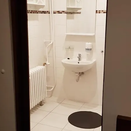 Pension&restaurace Na Rychtě 3* Prag