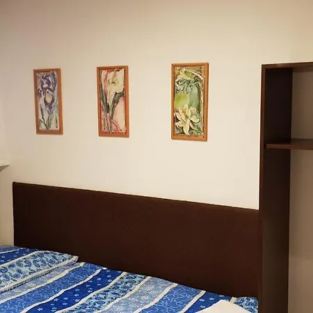 Pension&restaurace Na Rychtě 3* Prag