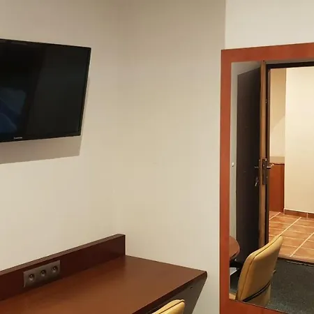 Pension&restaurace Na Rychtě 3* Prag