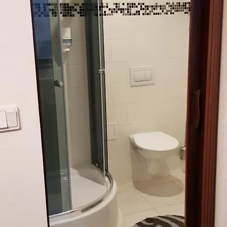 Pension&restaurace Na Rychtě 3* Prag