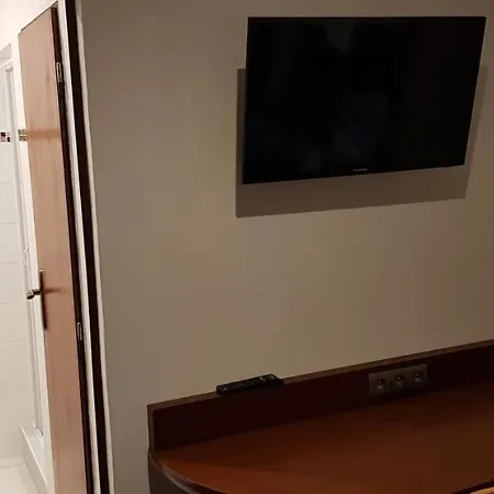 Pension&restaurace Na Rychtě 3* Prag