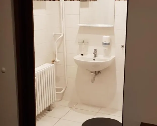 Pension&restaurace Na Rychtě 3* Praha