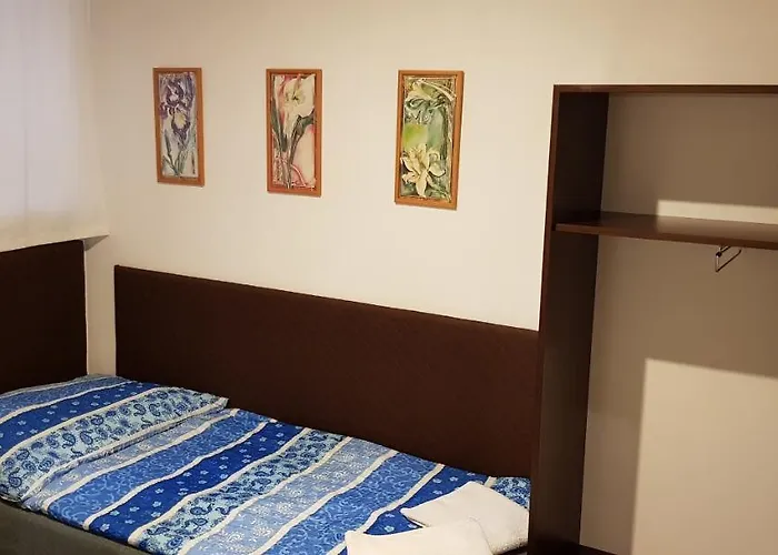 Pension&restaurace Na Rychtě Penzion