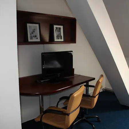 Pension & Restaurace Na Rychte Prag