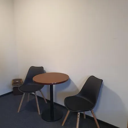Pension&restaurace Na Rychtě 3* Praha