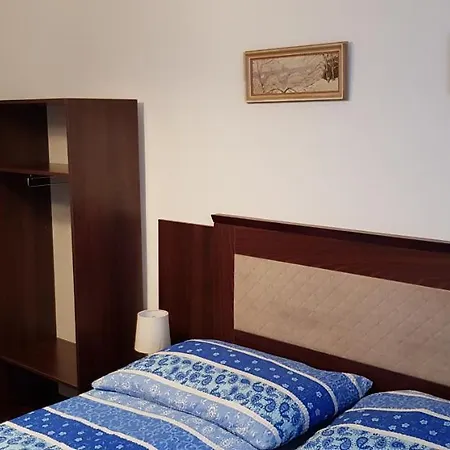Pension&restaurace Na Rychtě 3* Praha