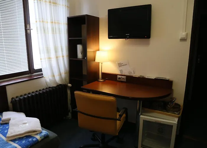 & Restaurace Na Rychte Fogadó 3*