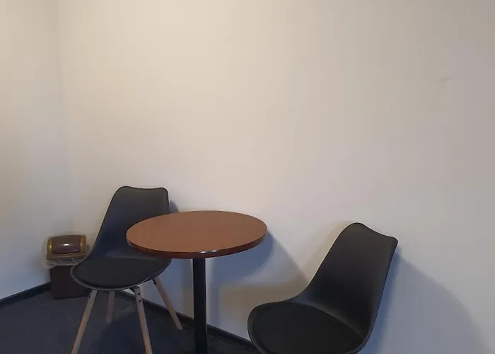 & Restaurace Na Rychte 3* Prága