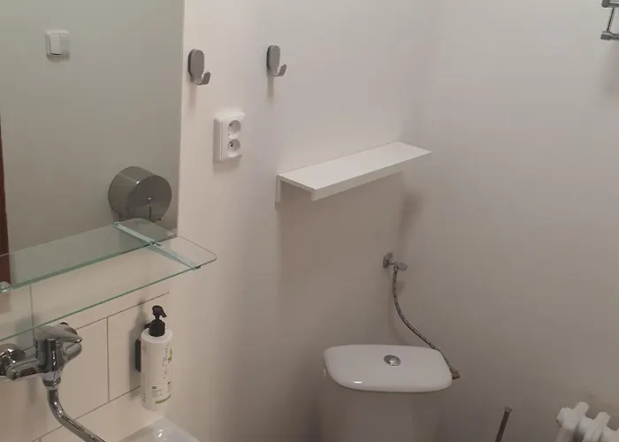 & Restaurace Na Rychte Fogadó Prága