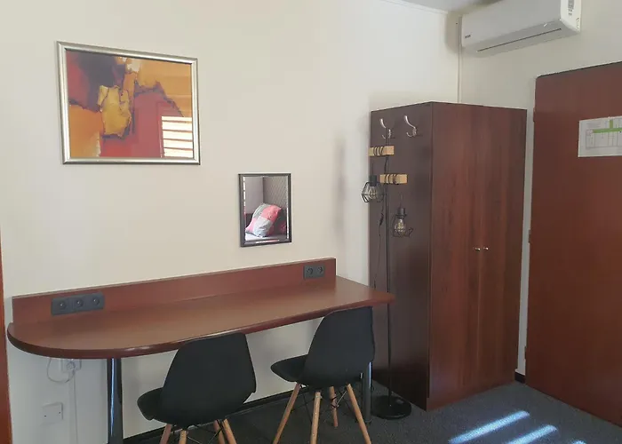 Fogadó & Restaurace Na Rychte Prága