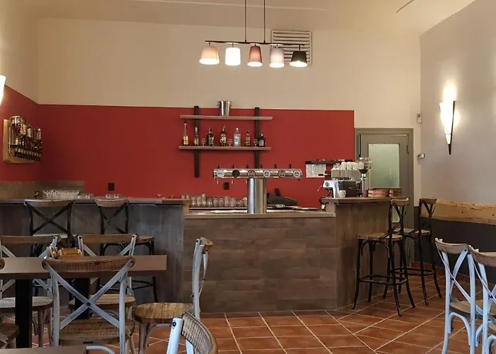Fogadó & Restaurace Na Rychte Prága