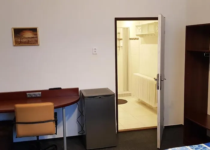 Fogadó & Restaurace Na Rychte
