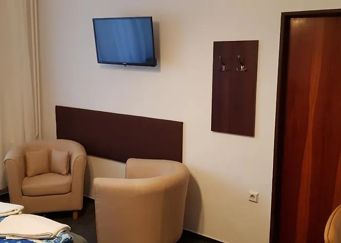 & Restaurace Na Rychte Fogadó