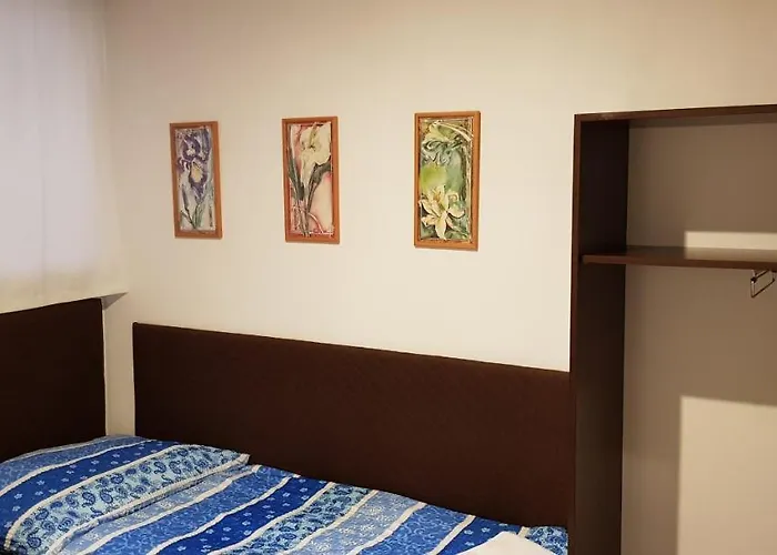 & Restaurace Na Rychte 3* Prága