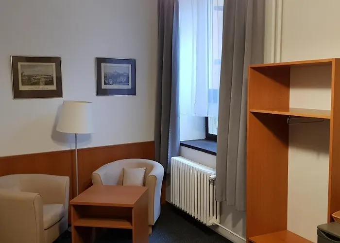 Fogadó & Restaurace Na Rychte 3*