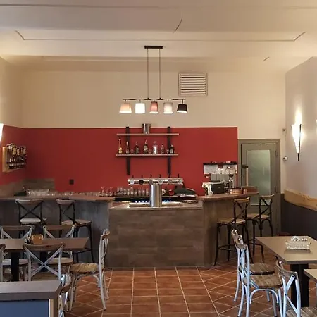 Mini-hôtel & Restaurace Na Rychte 3*