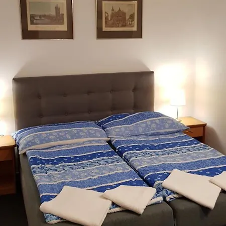 & Restaurace Na Rychte Mini-hôtel 3*